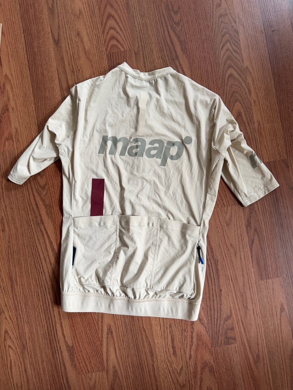 MAAP Training Jersey